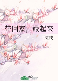 带回家，藏起来