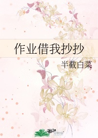 作业借我抄抄